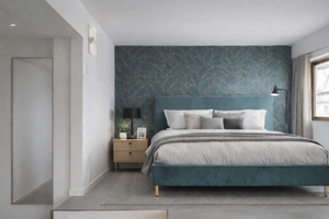 Monolocale in centro ad eboli