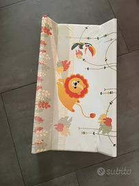 Fasciatoio per neonati