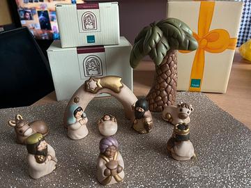 Presepe Thun