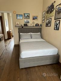 Letto una piazza e mezza