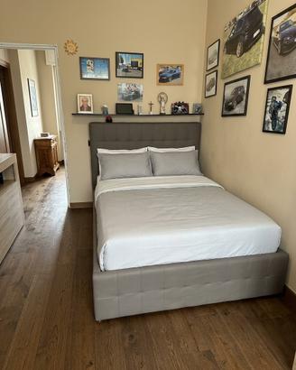 Letto una piazza e mezza