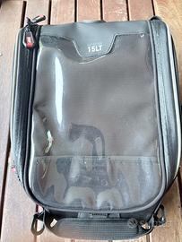 Borsa serbatoio GIVI XStream XS307Y 15LT