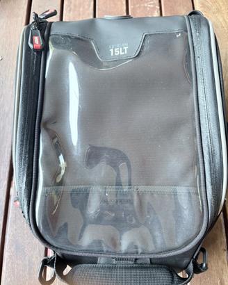 Borsa serbatoio GIVI XStream XS307Y 15LT