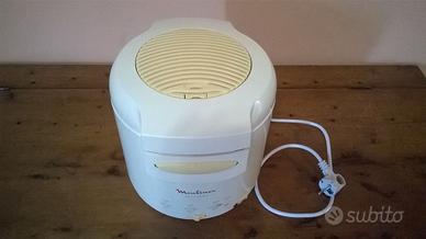 FRIGGITRICE  A OLIO MOULINEX