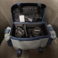 Fotocamera digitale Canon EOS 650D con  obiettivi 