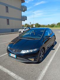 Honda Civic VIII 1.4 i-dsi sport
