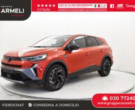 Renault Captur Symbioz 1.6 E-Tech full hybrid Espr