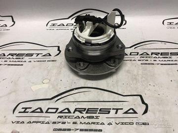 Cuscinetto Ruota Anteriore Croma - Vectra 51748680