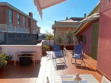 Privato Vende appartamento arredato