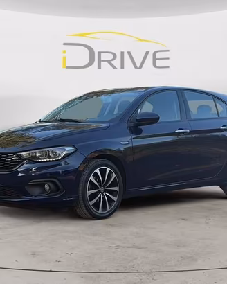FIAT Tipo 5p 1.4 Lounge 95cv