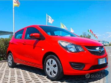 Opel Karl 1.0 GPL 5p. NEOPATENTATI PERMUTE