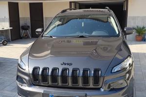 Jeep Cherokee Night Eagle 2017