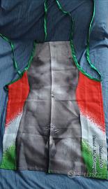 Grembiule da cucina "Italian art"