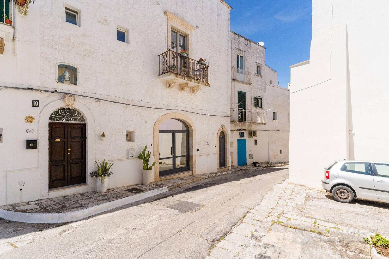 Appartamento – Ostuni, Brindisi - Vista 4
