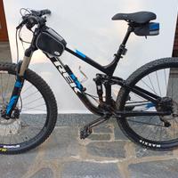 MTB TREK FUEL EX5 FULL taglia L