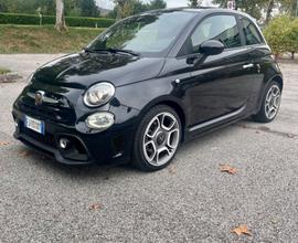 Abarth 595 - 2017