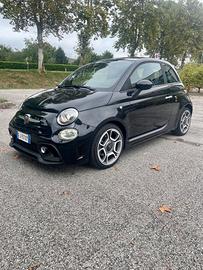 Abarth 595 - 2017