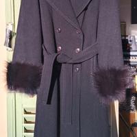 cappotto  Wool&Cashmere