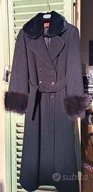 cappotto  Wool&Cashmere