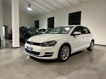 Volkswagen Golf 1.6 TDI 5p. Highline BlueMotion Te