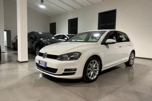 Volkswagen Golf 1.6 TDI 5p. Highline BlueMotion Te