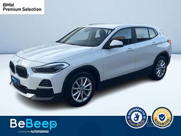 BMW X2 XDRIVE18D BUSINESS X AUTO