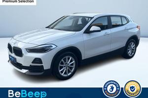 BMW X2 XDRIVE18D BUSINESS X AUTO
