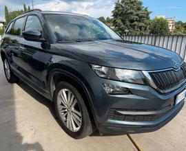 Skoda Kodiaq 1.4 TSI Executive 7 posti