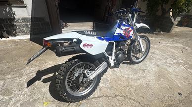 Yamaha TT 600E