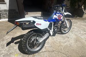 Yamaha TT 600E