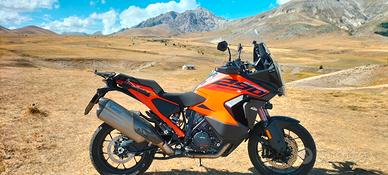 Ackrapovic KTM 1290/1390