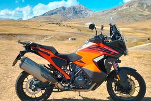 Ackrapovic KTM 1290/1390