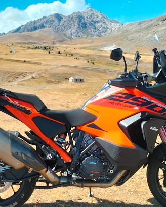 Ackrapovic KTM 1290/1390
