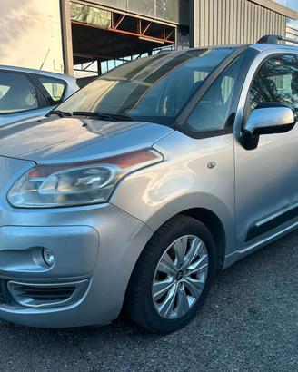 Citroen C3 Picasso 1.6 VTi 120 Perfect Techno