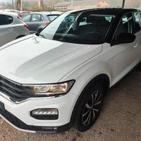 Volkswagen T-Roc 1.0 TSI 115 CV Advanced BlueMotio