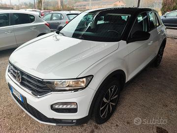 Volkswagen T-Roc 1.0 TSI 115 CV Advanced BlueMotio
