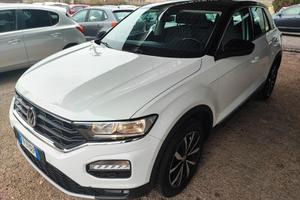 Volkswagen T-Roc 1.0 TSI 115 CV Advanced BlueMotio