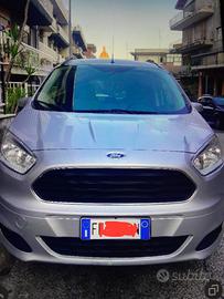 FORD Tourneo Courier 2ªs - 2016