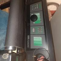 Tapirulan RIABILITAZIONE 