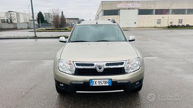 Dacia Duster 1.6 110CV 4x2 GPL Lauréate