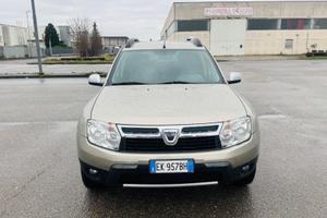Dacia Duster 1.6 110CV 4x2 GPL Lauréate