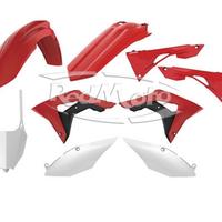 Kit carene honda crf 250 450
