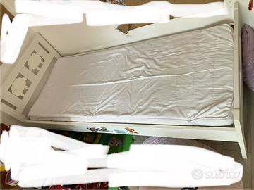 Lettino Kritter IKEA