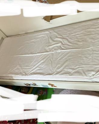 Lettino Kritter IKEA