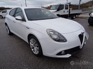 Alfa Romeo Giulietta 1.6MJT 120cv