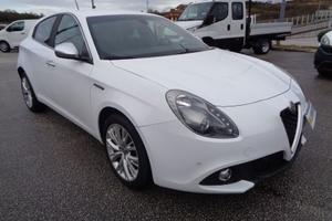 Alfa Romeo Giulietta 1.6MJT 120cv
