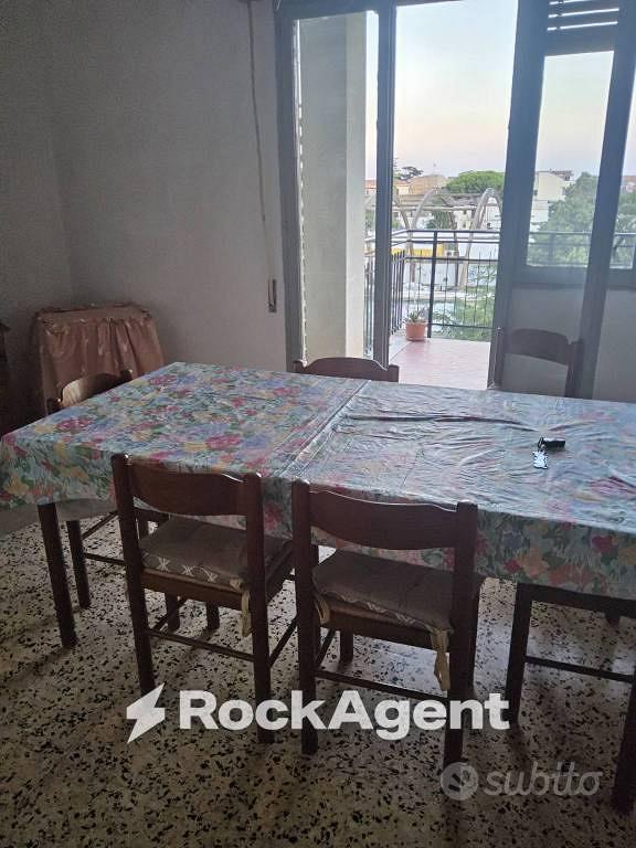 Appartamento – Marina di Gioiosa Ionica, Reggio Calabria - Altro