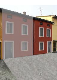 Immobile a Coltaro, via Stradella 32