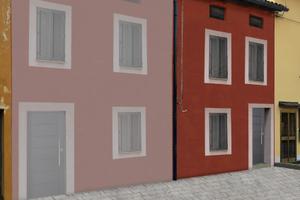 Immobile a Coltaro, via Stradella 32