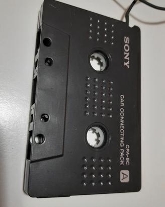 Adattatore a Cassetta 